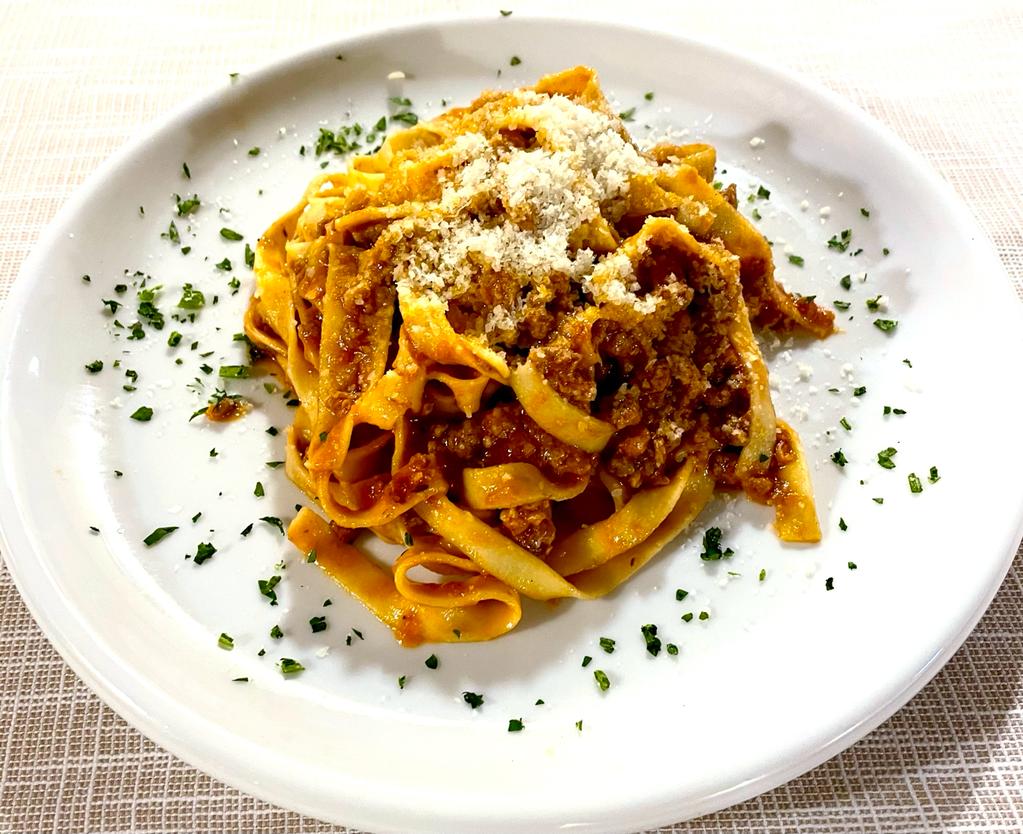 Trattoria Pizzeria Da Pasquale