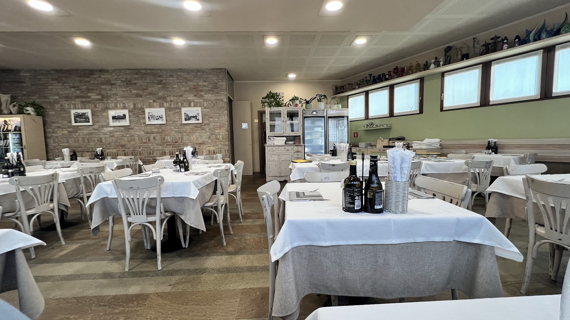 Trattoria Pizzeria Da Piero