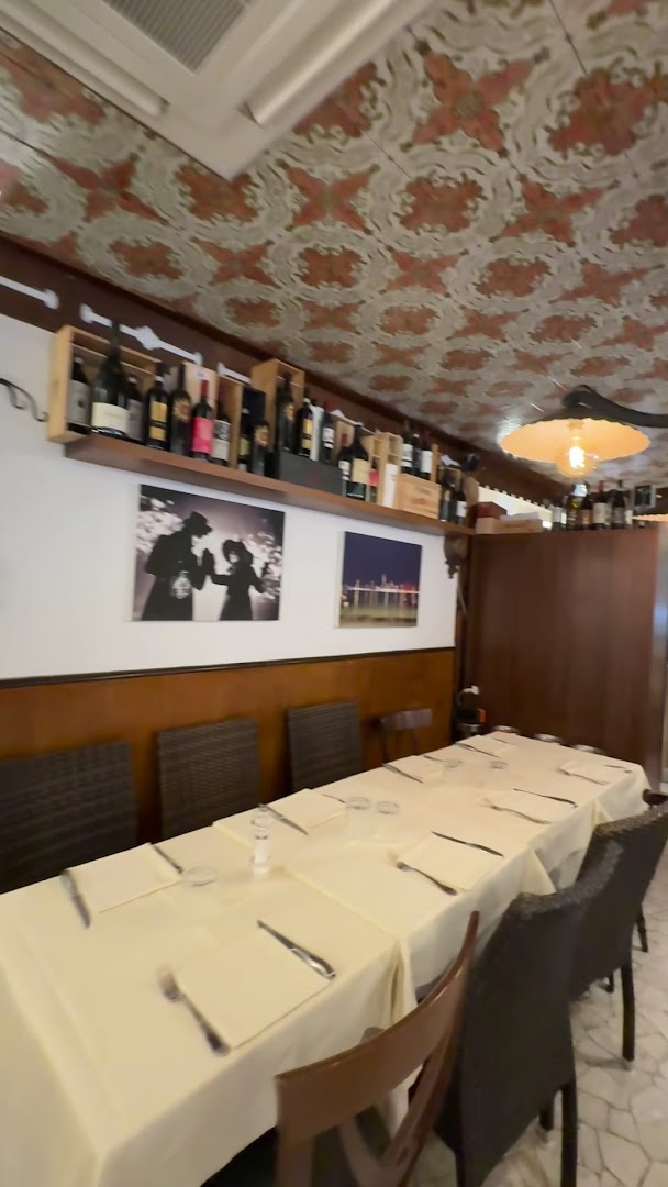 Trattoria Pizzeria Da Roberto
