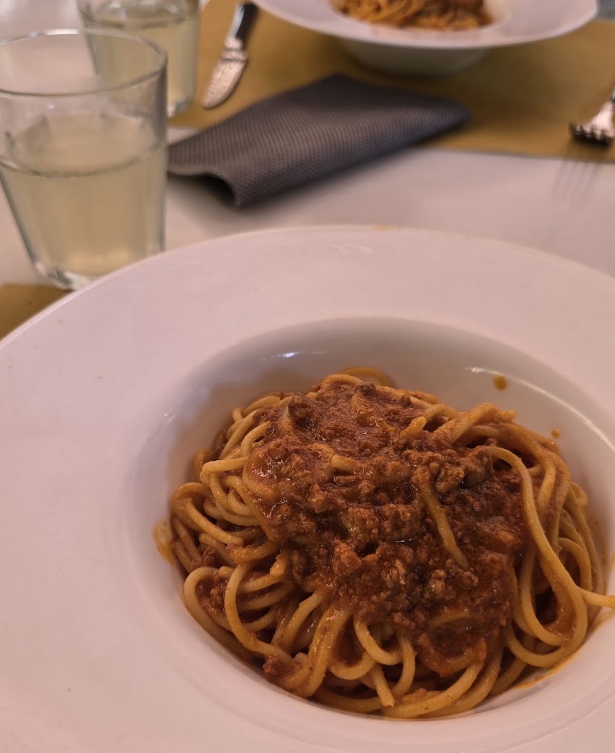 Trattoria Pizzeria da Sara