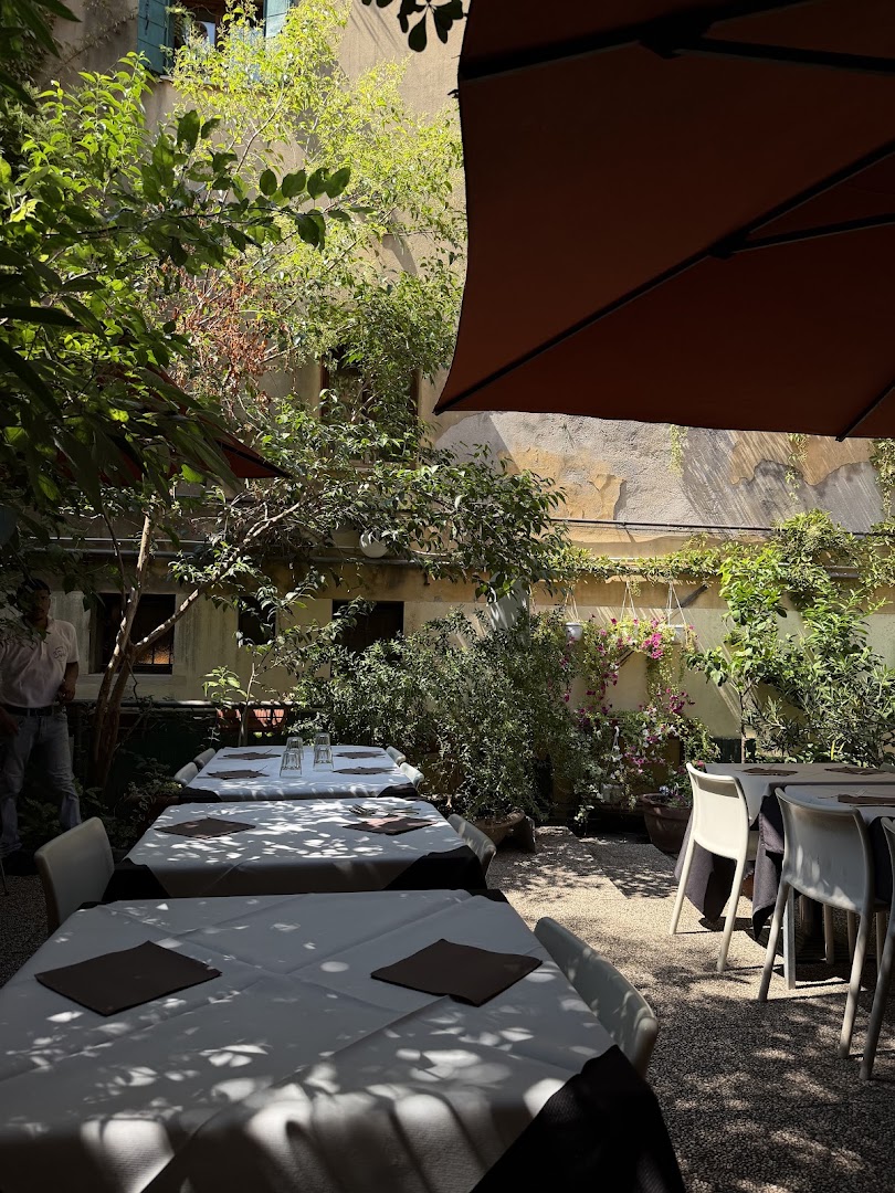 Trattoria Pizzeria da Sara