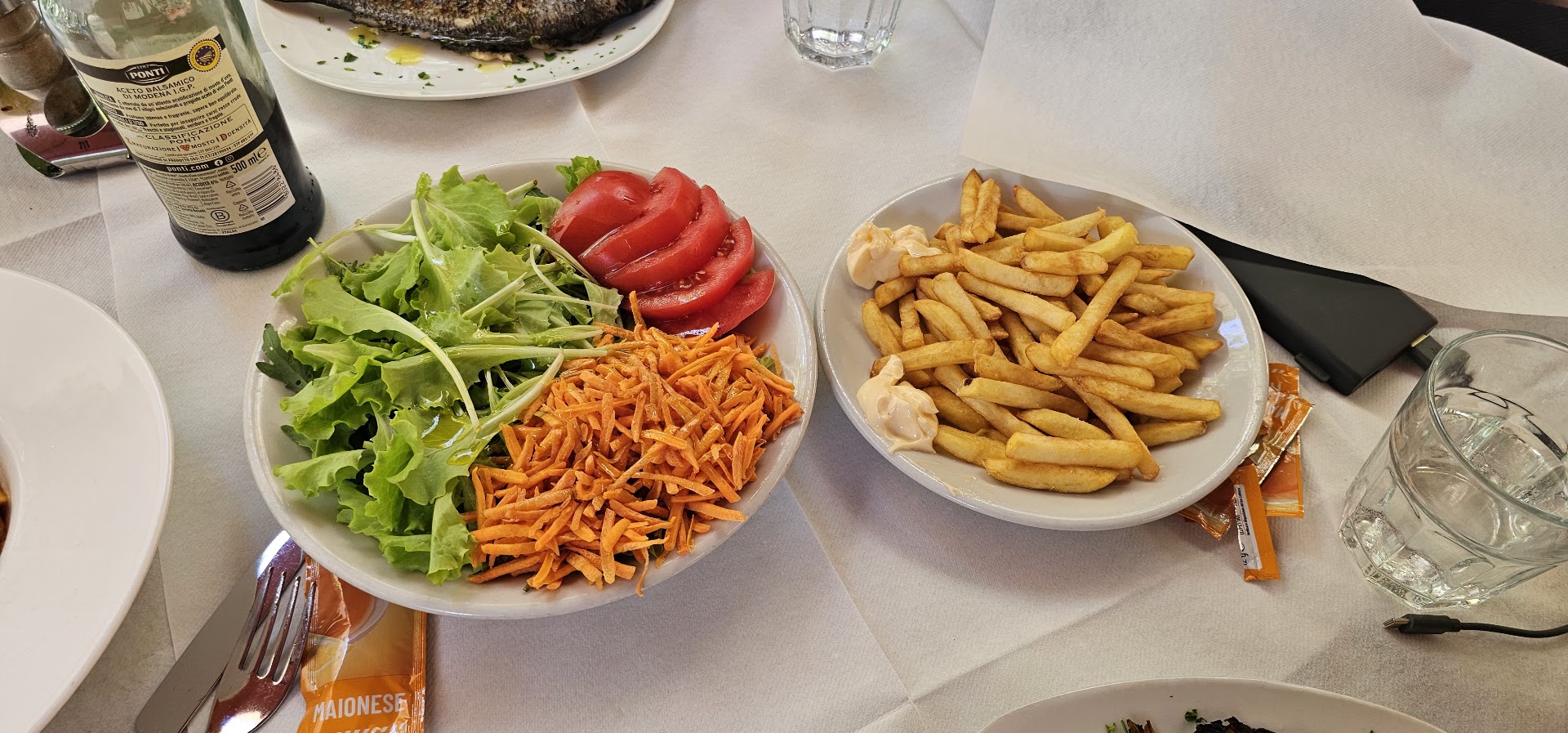 Trattoria Pizzeria da Sara