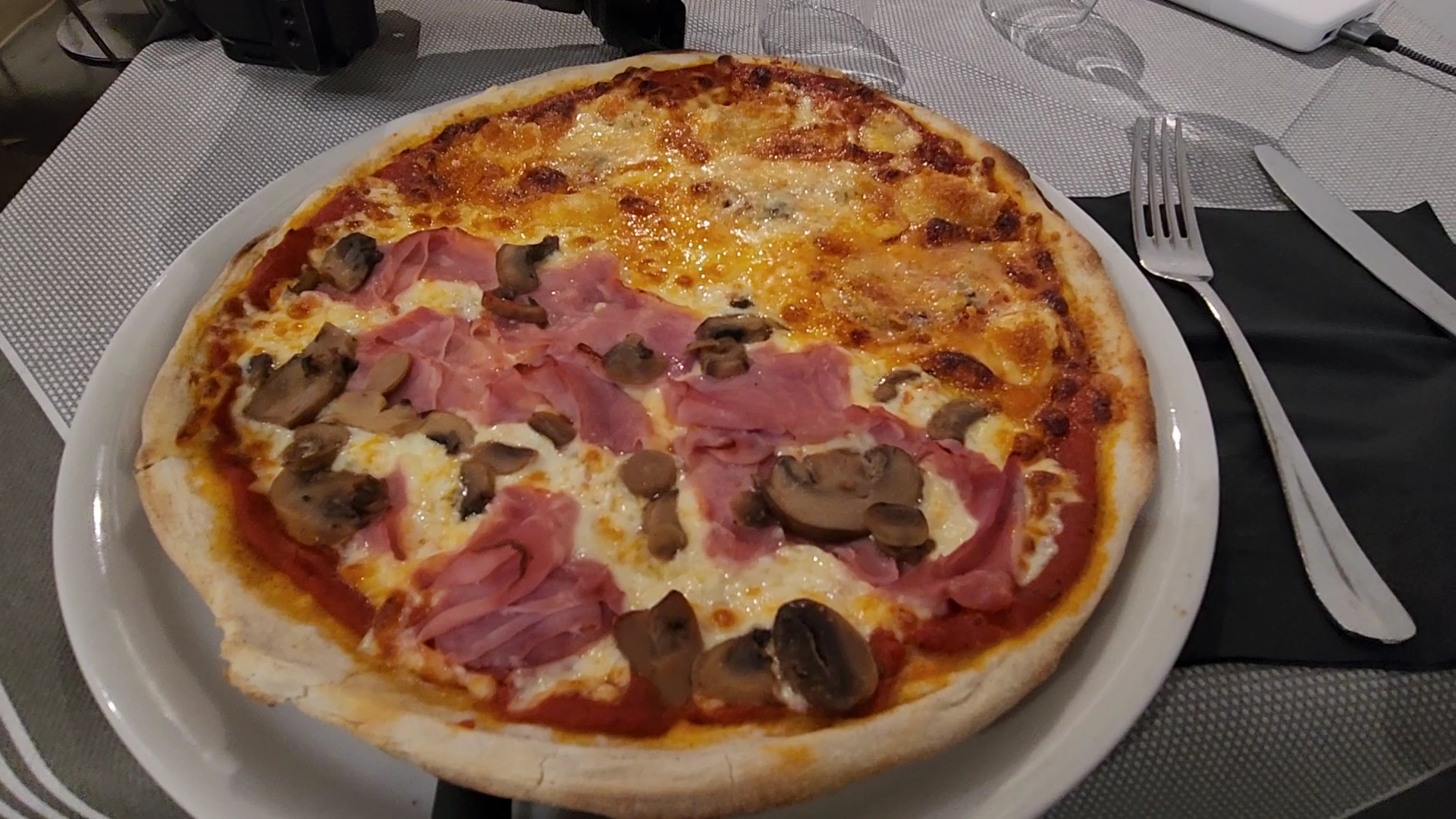 Trattoria Pizzeria da Sara