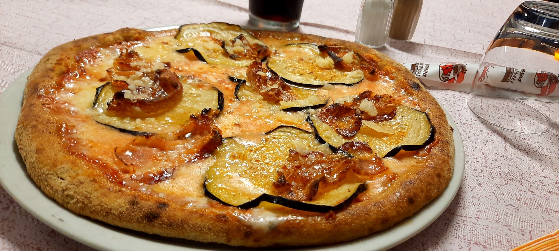 Trattoria Pizzeria da Vincenzo