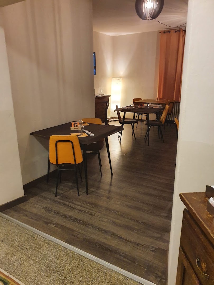 Trattoria Pizzeria da Vincenzo