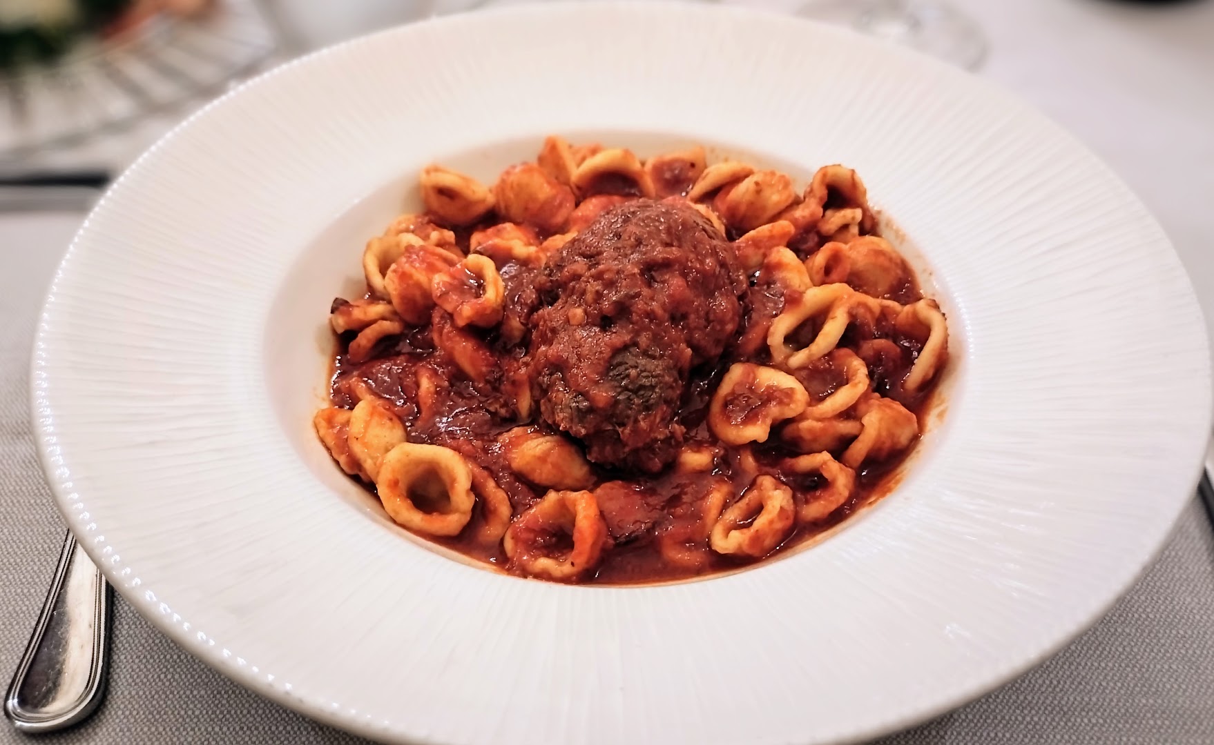 Trattoria Pizzeria Da Zi Ottavio