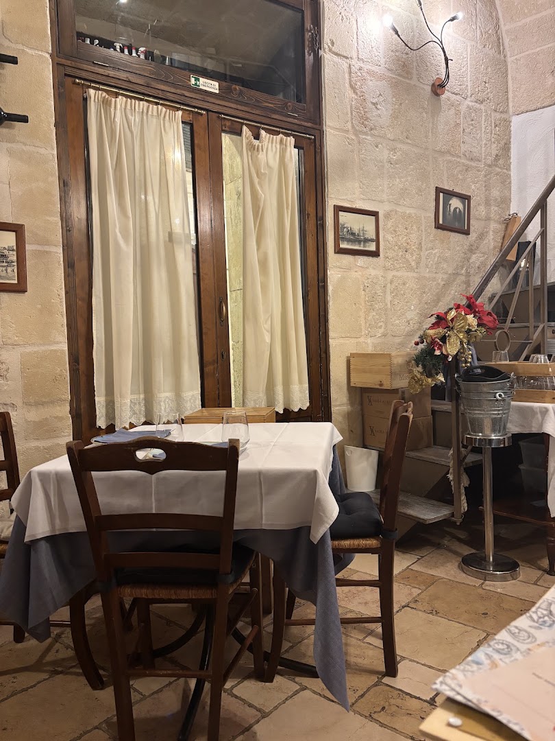 Trattoria Pizzeria Da Zi Ottavio