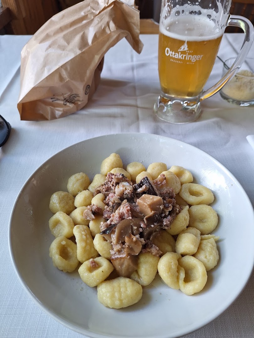 Trattoria Pizzeria Dai Bianchi