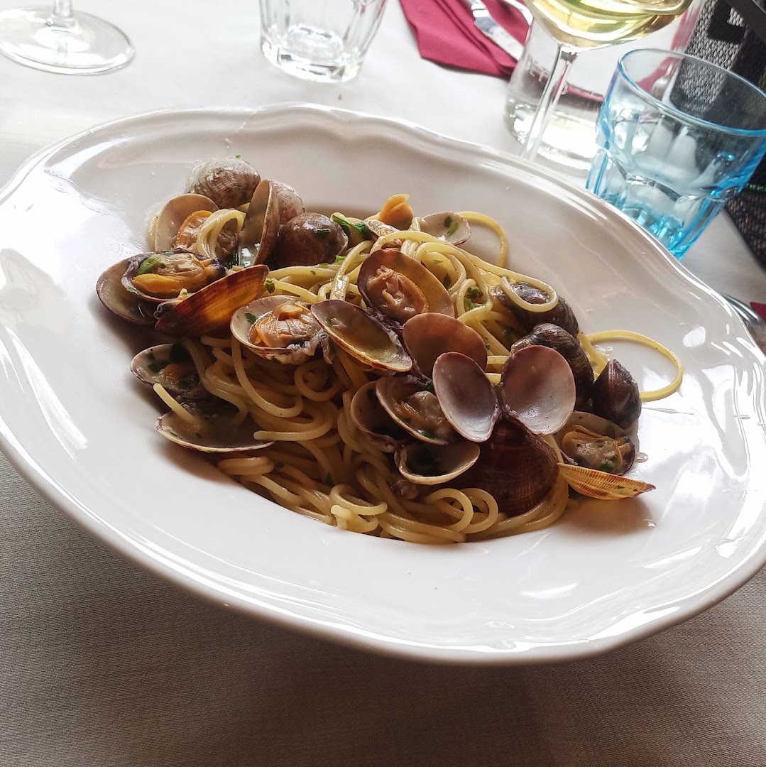 Trattoria Pizzeria Dal Bocoeto