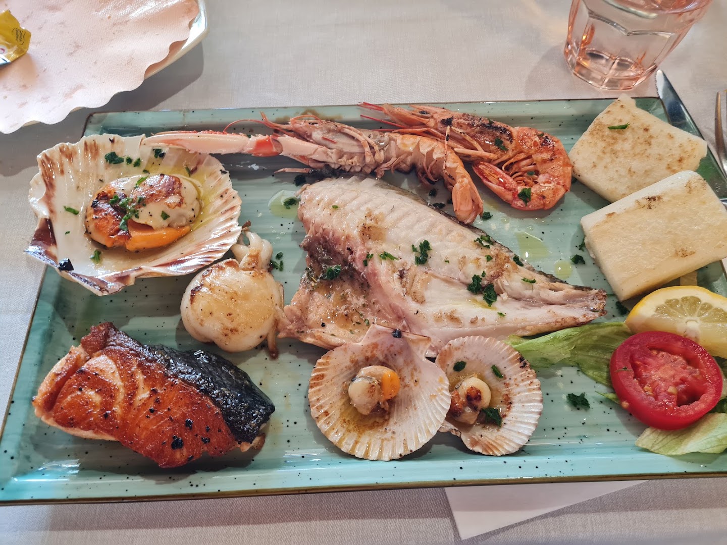 Trattoria Pizzeria Dal Bocoeto