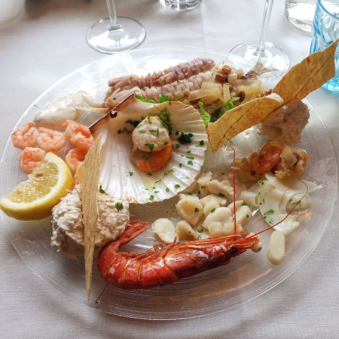 Trattoria Pizzeria Dal Bocoeto