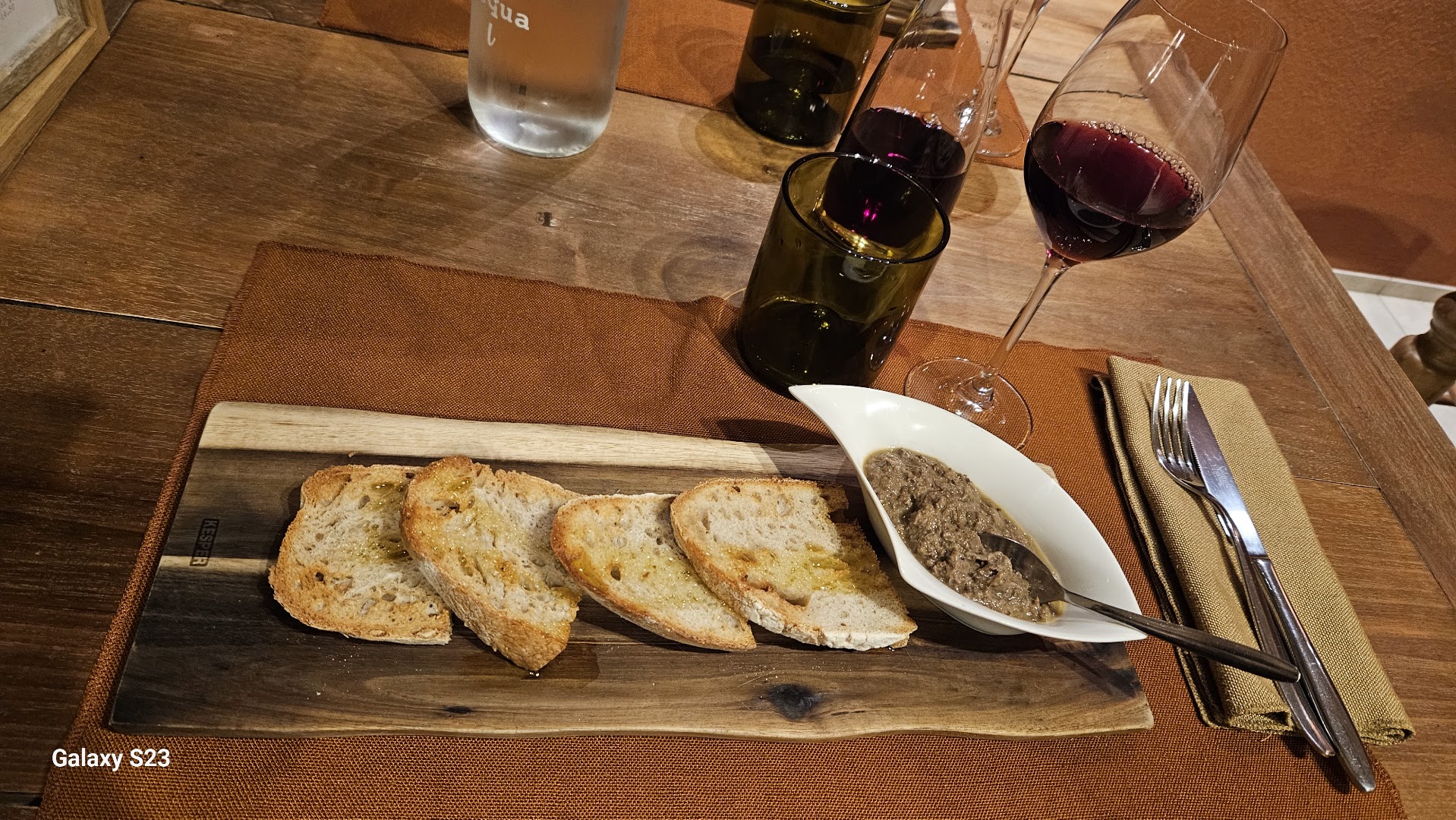 Trattoria Pizzeria daPiseppo