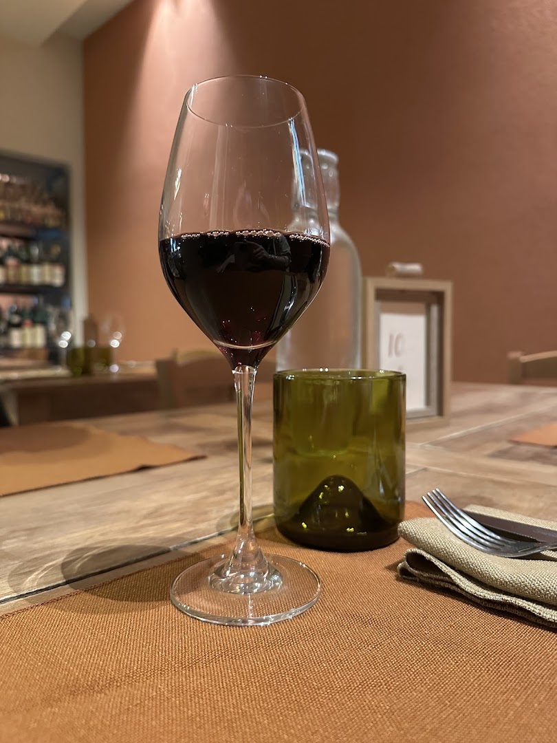 Trattoria Pizzeria daPiseppo