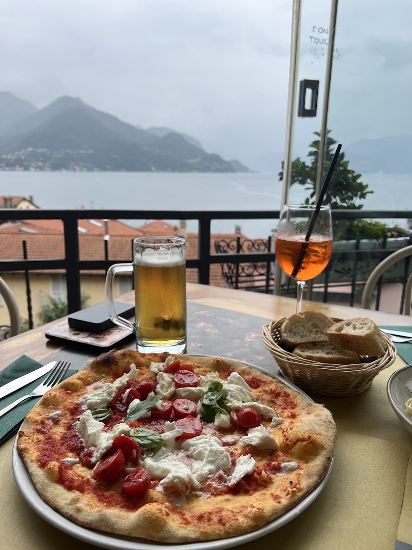 Trattoria Pizzeria Dei Platani