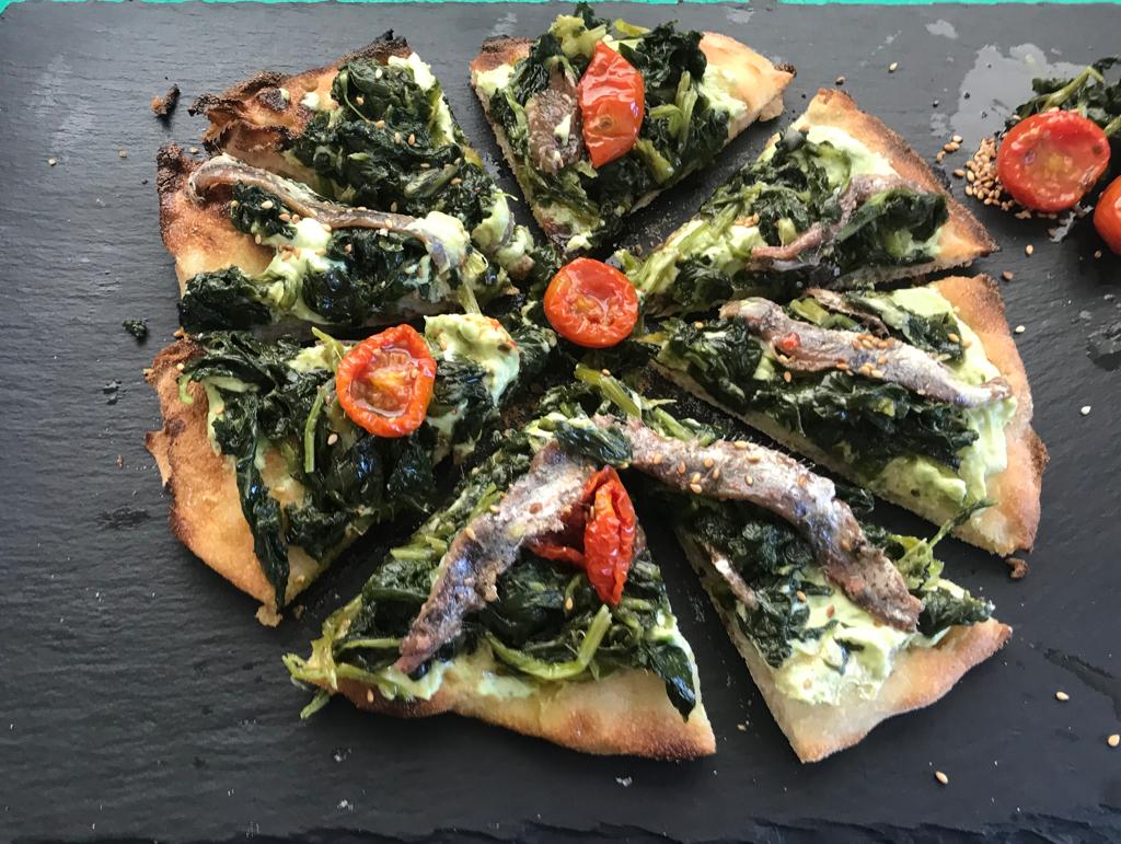 Trattoria Pizzeria Della Nonna