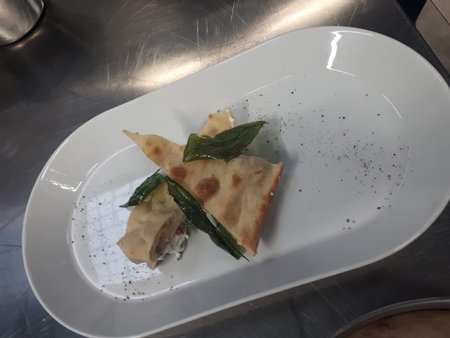 Trattoria Pizzeria Della Nonna
