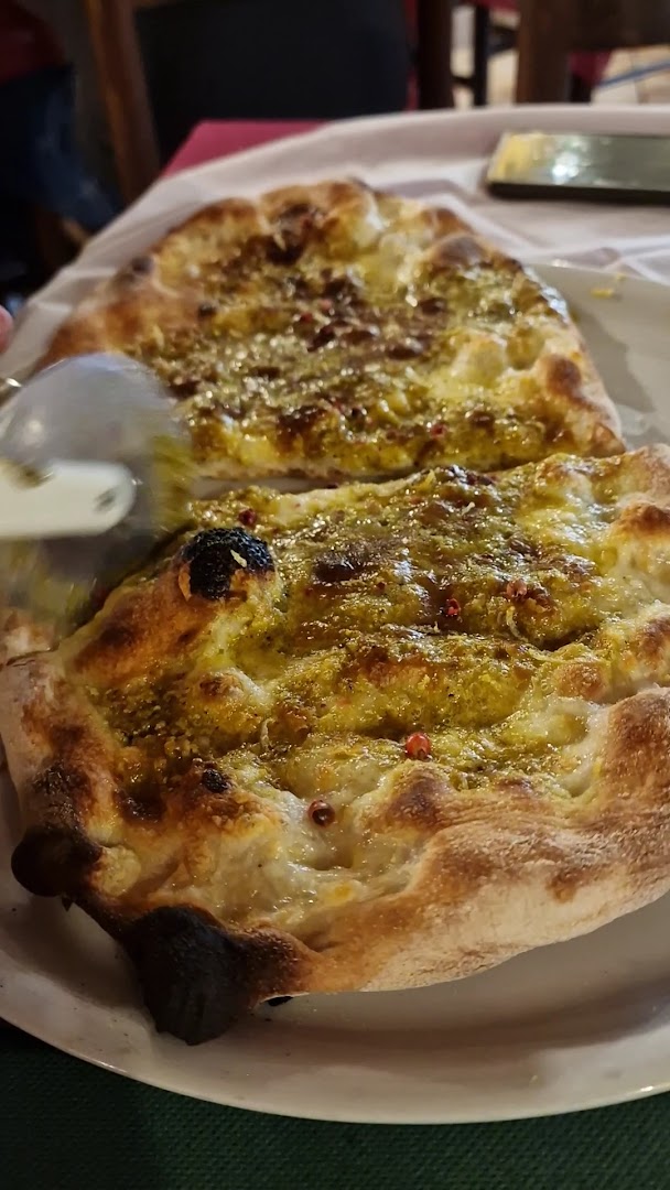 Trattoria Pizzeria Della Nonna