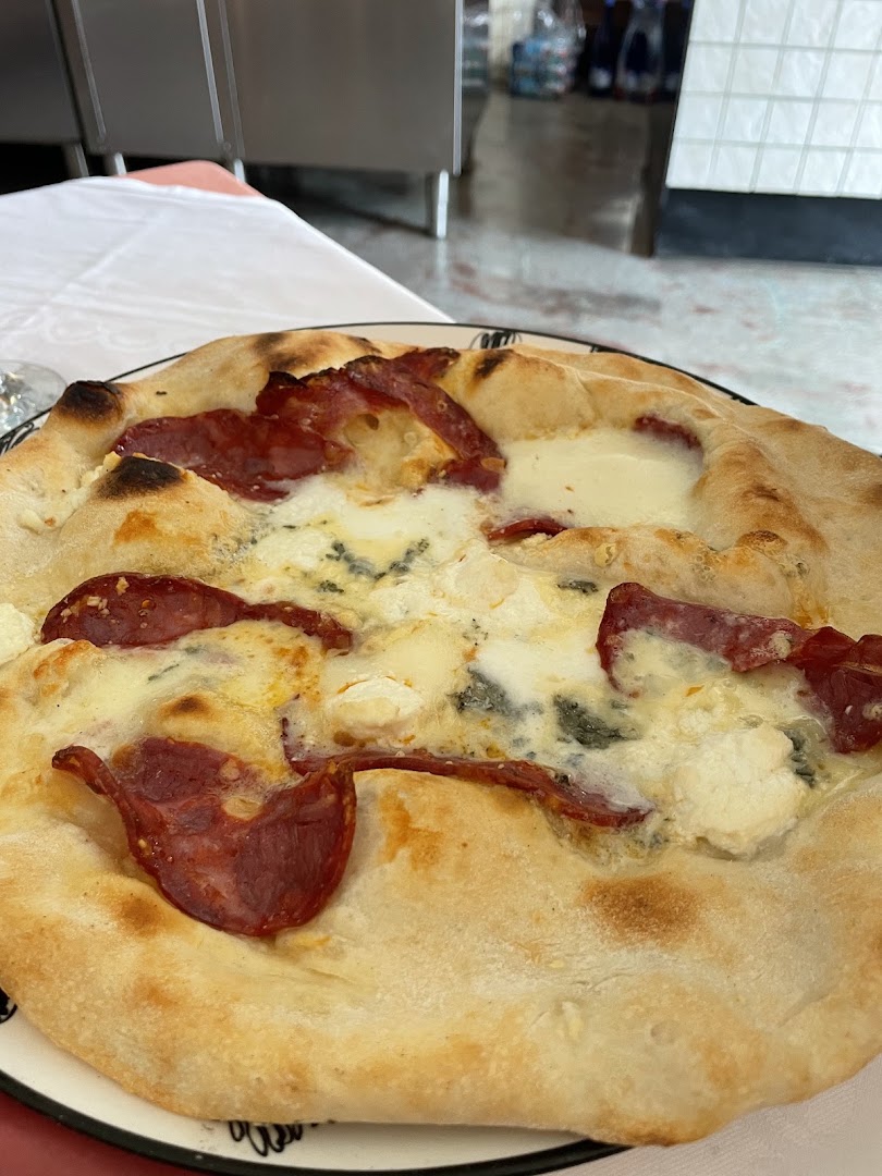 Trattoria pizzeria di Porta San Felice