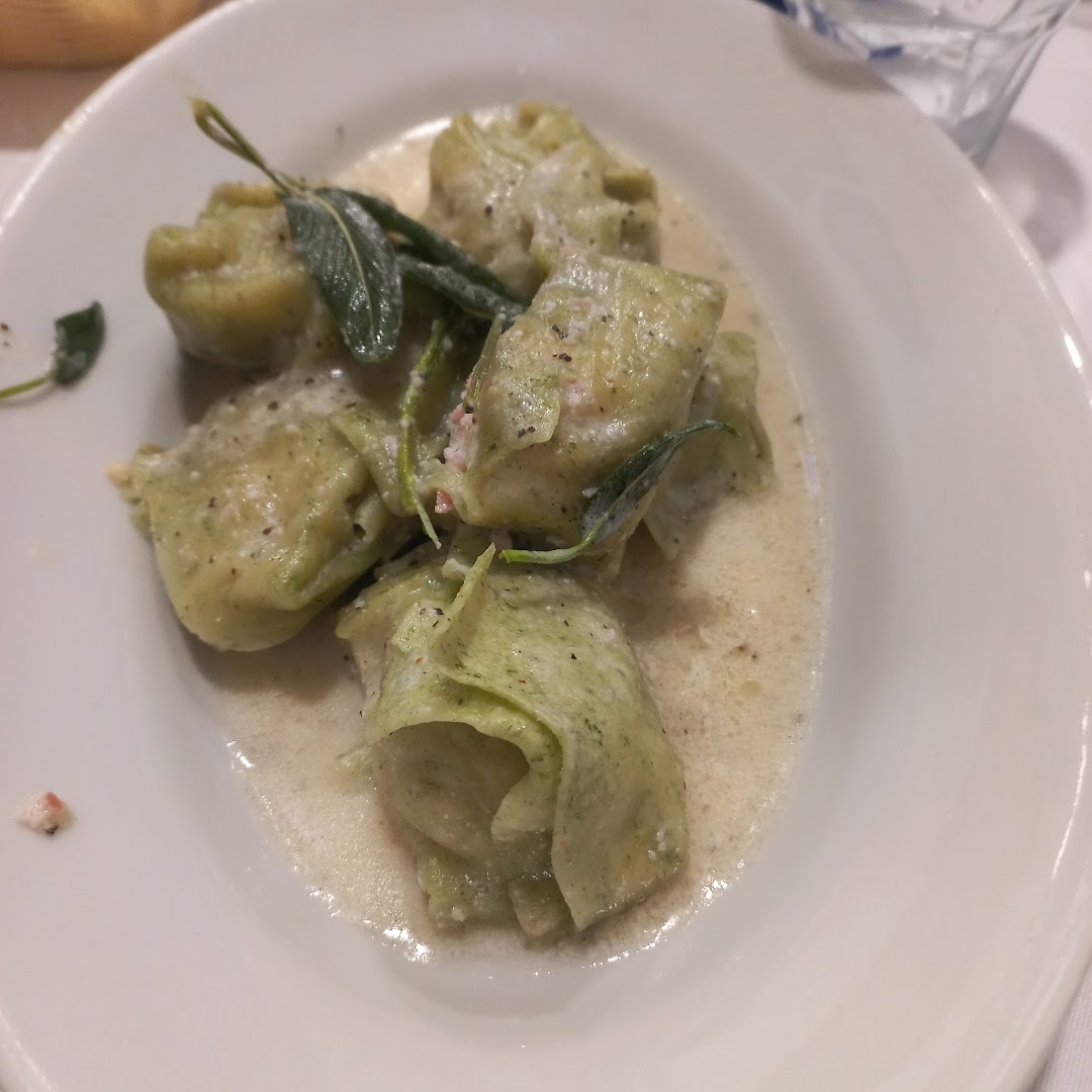 Trattoria pizzeria di Porta San Felice