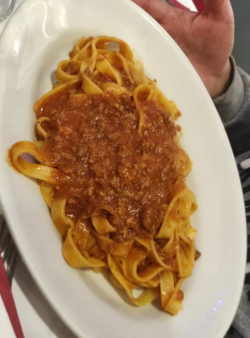 Trattoria pizzeria di Porta San Felice