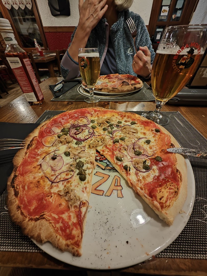 Trattoria Pizzeria Didier