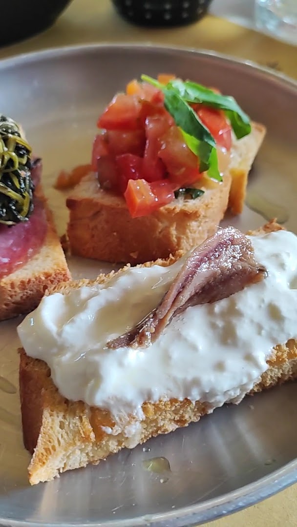 Trattoria Pizzeria Dietro Casa | Gluten Free Friendly