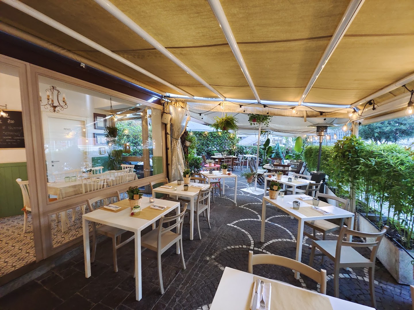 Trattoria Pizzeria Dietro Casa | Gluten Free Friendly