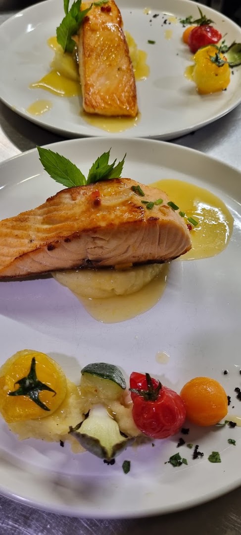 Trattoria Pizzeria Dietro Casa | Gluten Free Friendly