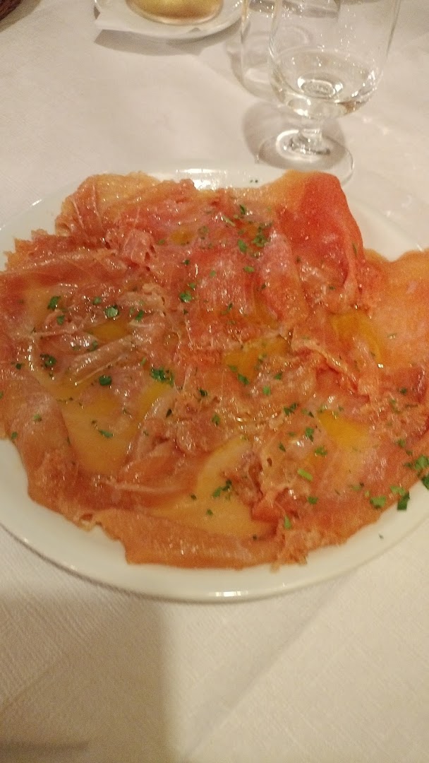 Trattoria Pizzeria Dirolla di Simeone pasquale