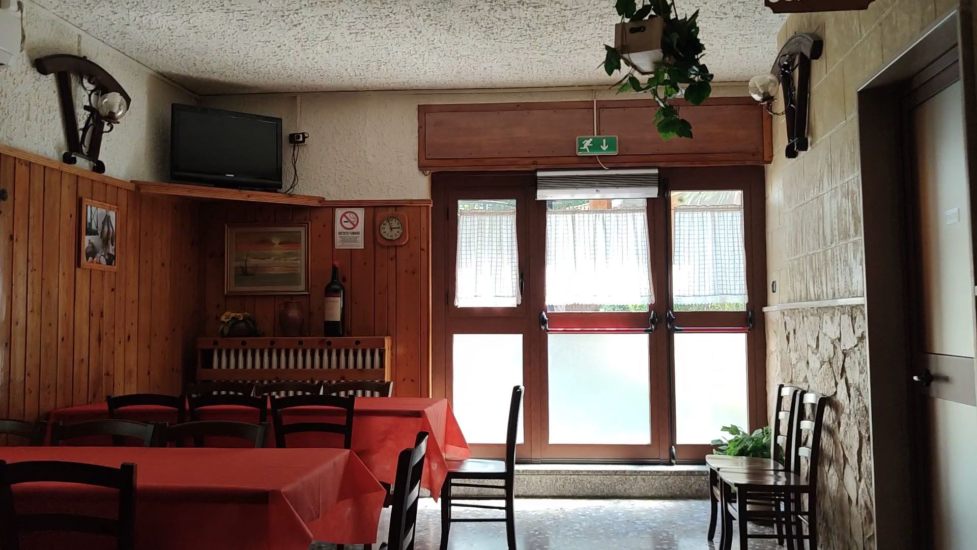 Trattoria Pizzeria Dirolla di Simeone pasquale