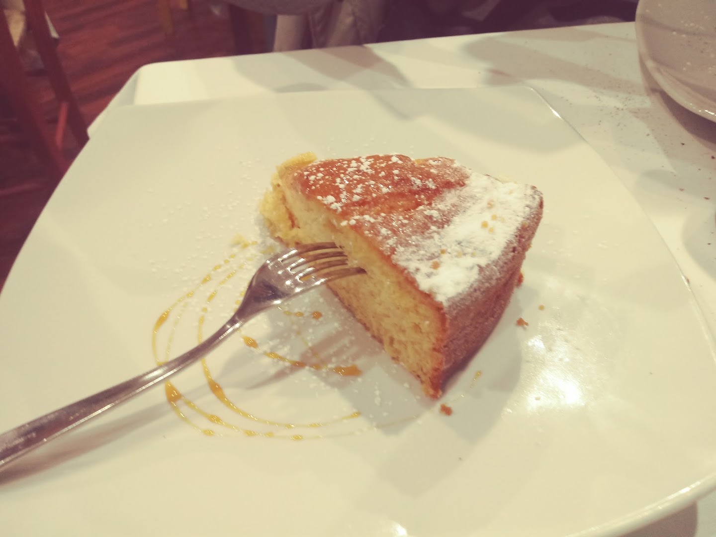 Trattoria Pizzeria Donna Maria, Piossasco