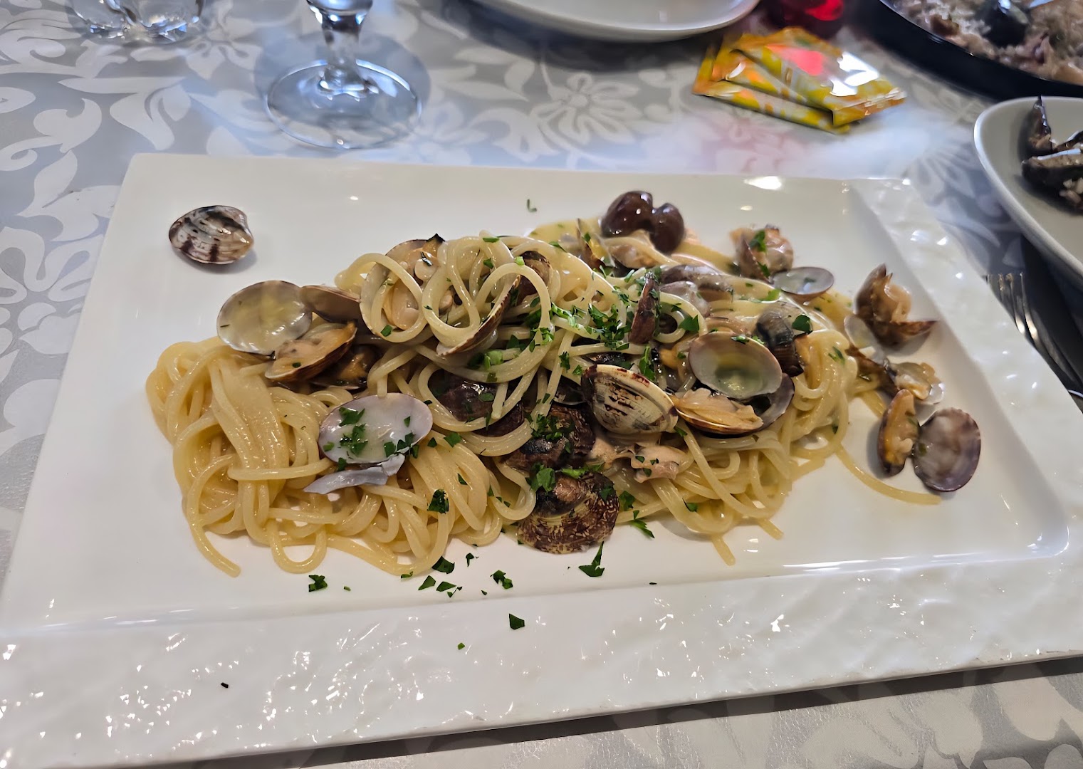 Trattoria Pizzeria Donna Maria