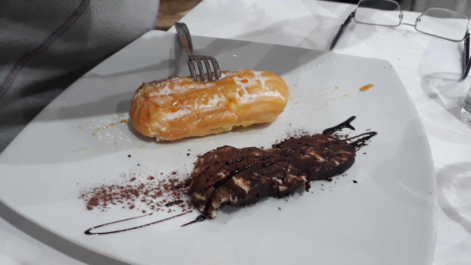 Trattoria Pizzeria Donna Maria
