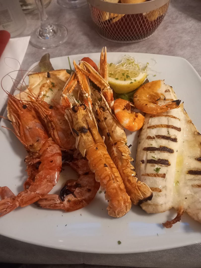 Trattoria Pizzeria El Capel, San Giovanni Lupatoto