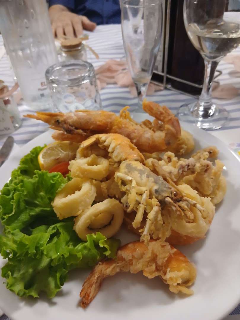 Trattoria Pizzeria El Capel