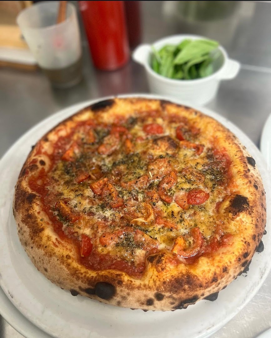 TRATTORIA PIZZERIA FAMILY