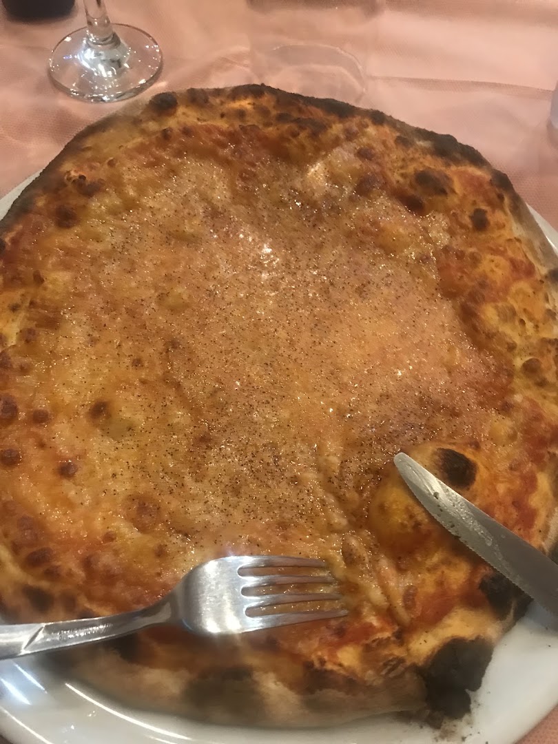 TRATTORIA PIZZERIA FANTASY - Mola di Bari (Bari), Mola di Bari
