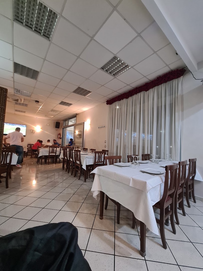 TRATTORIA PIZZERIA FANTASY - Mola di Bari (Bari)