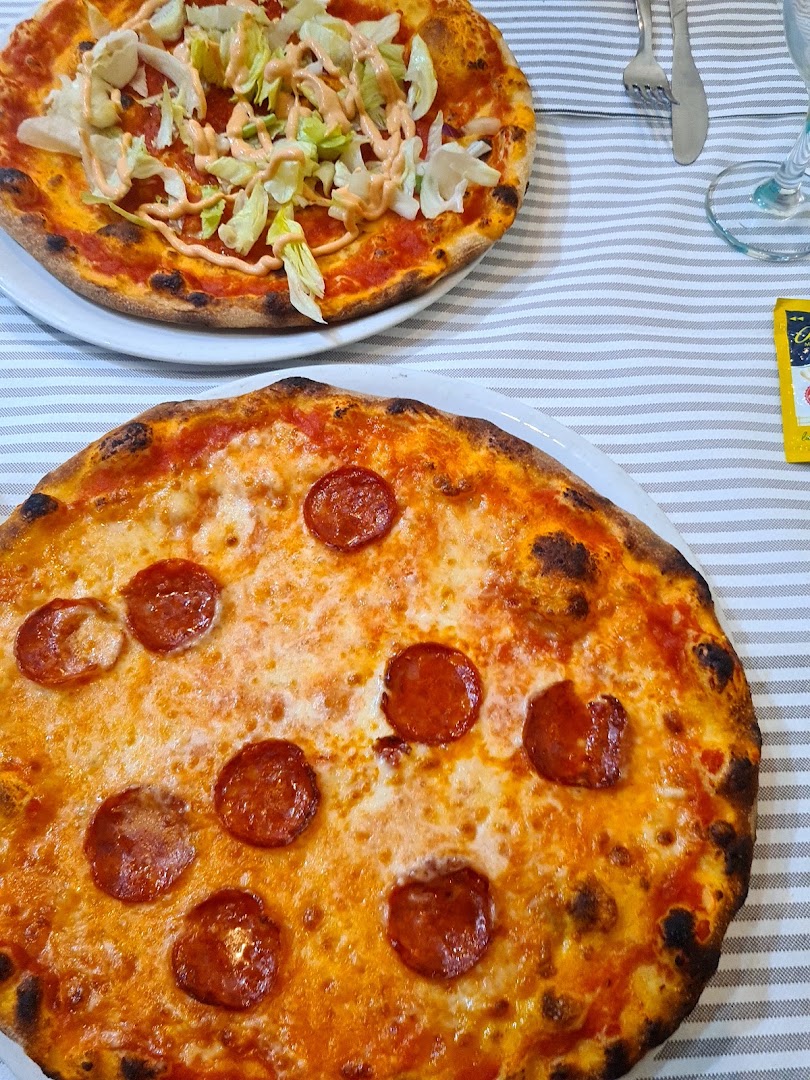 TRATTORIA PIZZERIA FANTASY - Mola di Bari (Bari)
