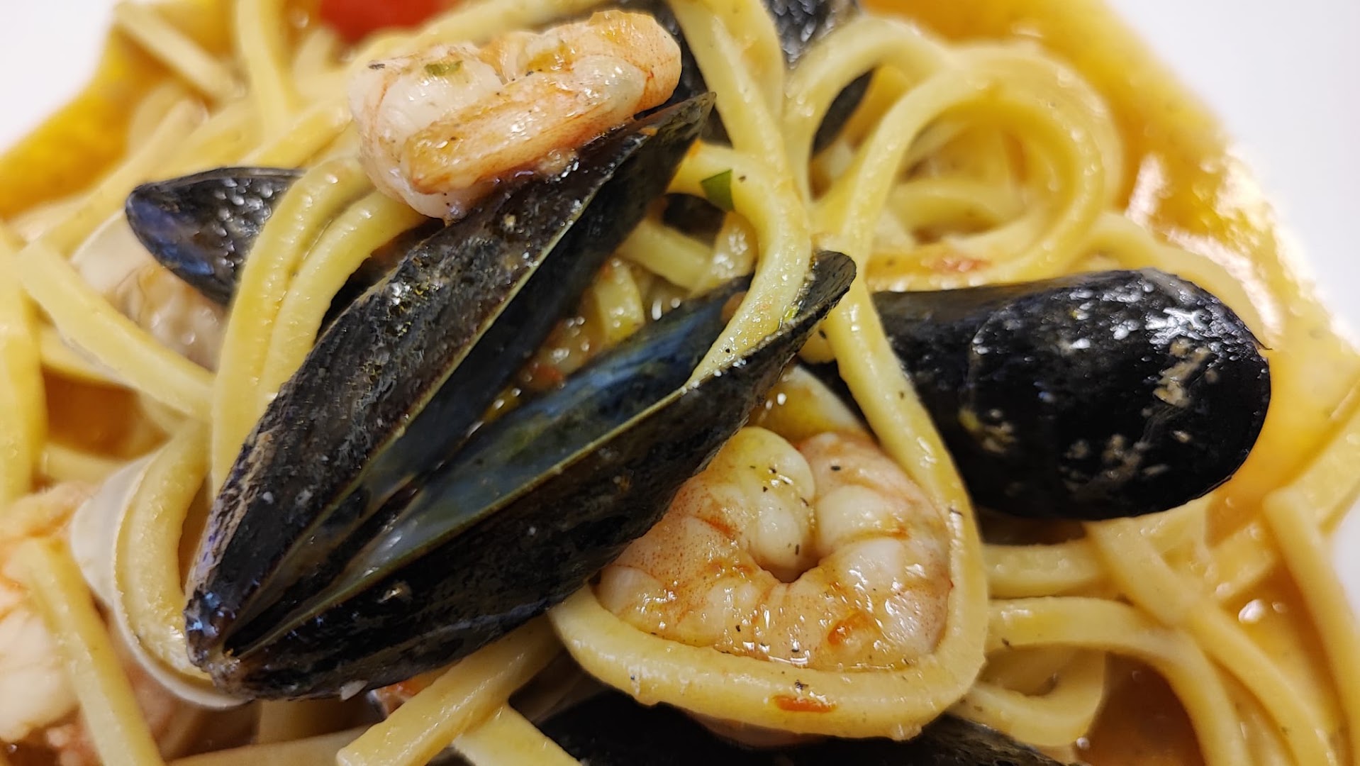 TRATTORIA PIZZERIA FANTASY - Mola di Bari (Bari)