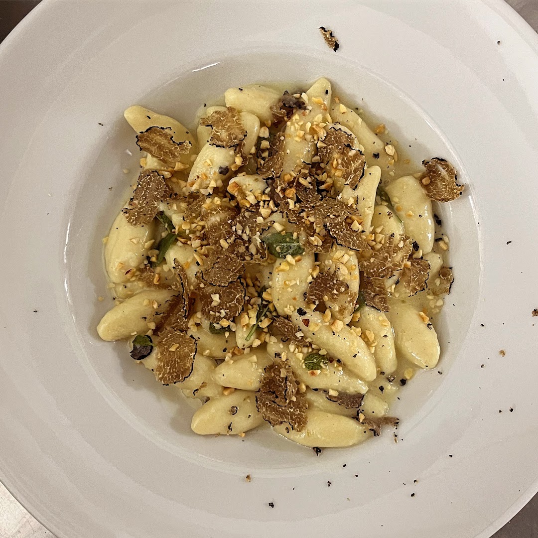 Trattoria Pizzeria Gastronomia Fieramosca di Raffaele e Marco Pane