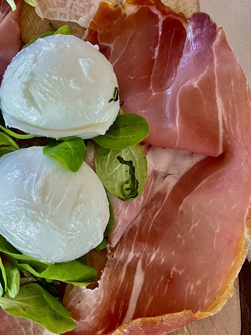 Trattoria Pizzeria Gran Paradiso