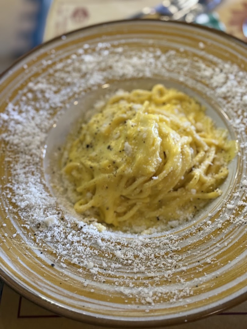 Trattoria Pizzeria Il Girasole