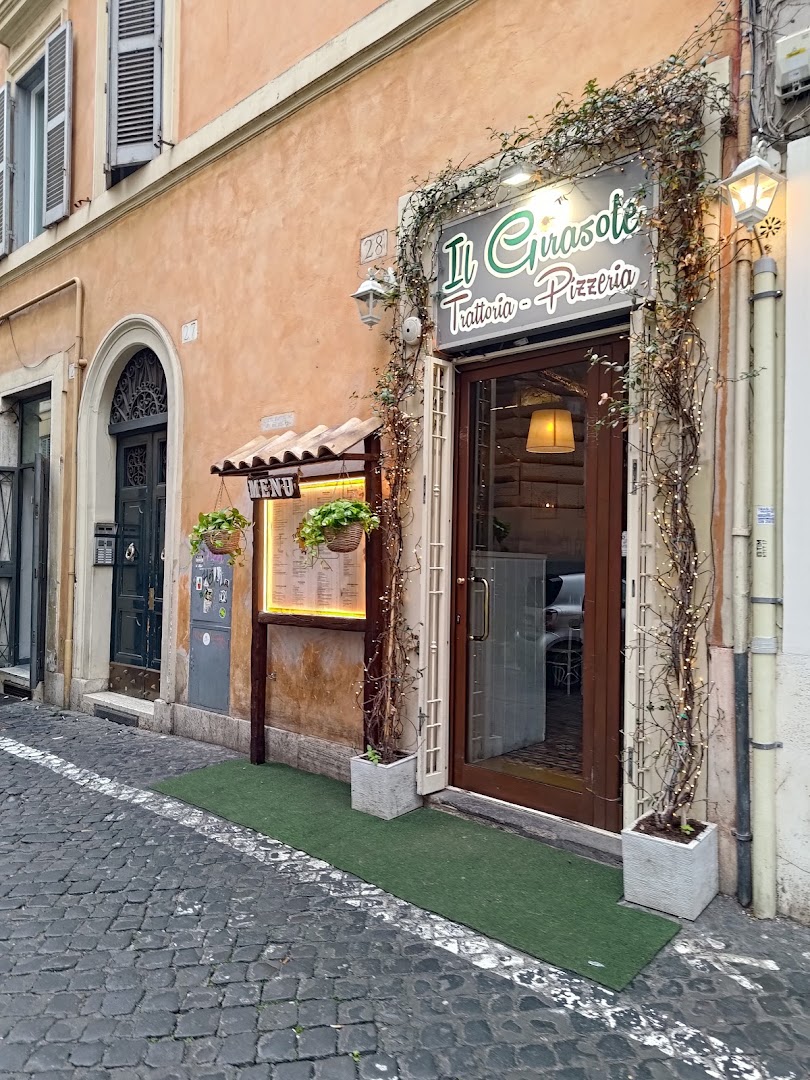 Trattoria Pizzeria Il Girasole