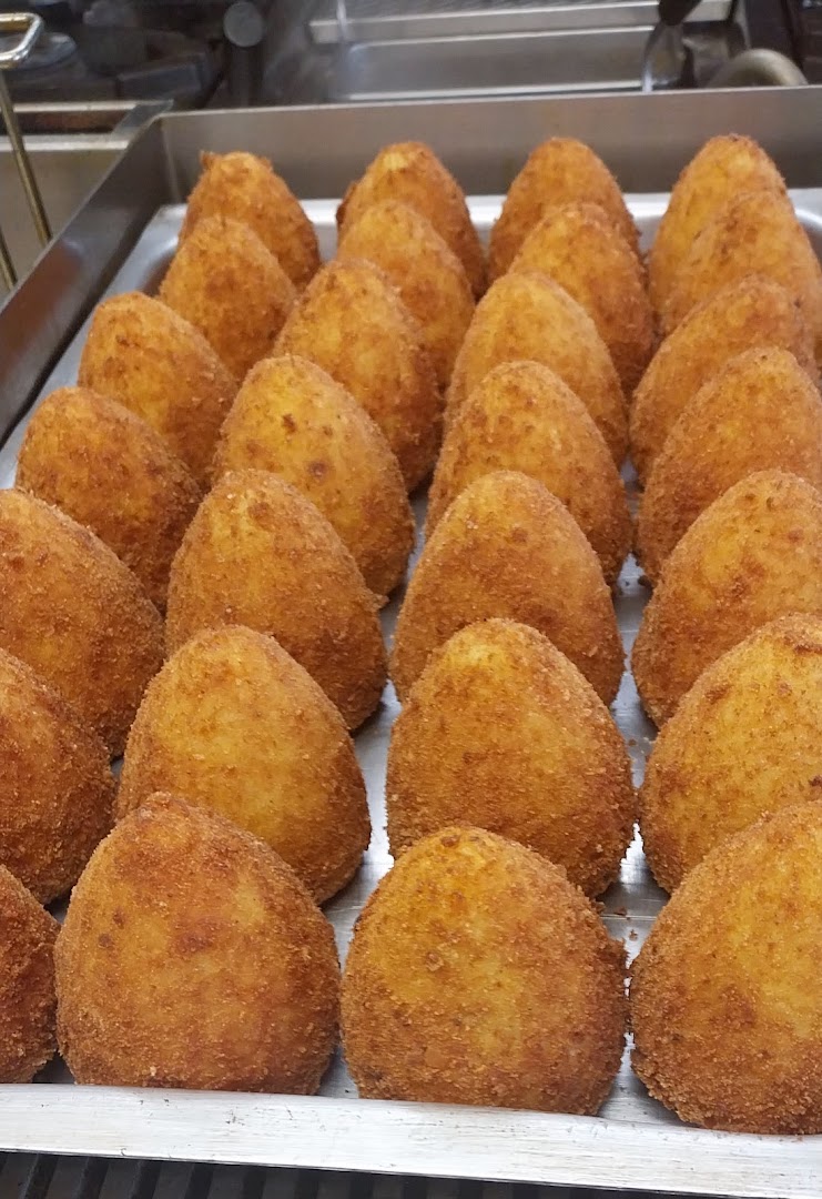 Trattoria pizzeria il nuovo ca' schu'