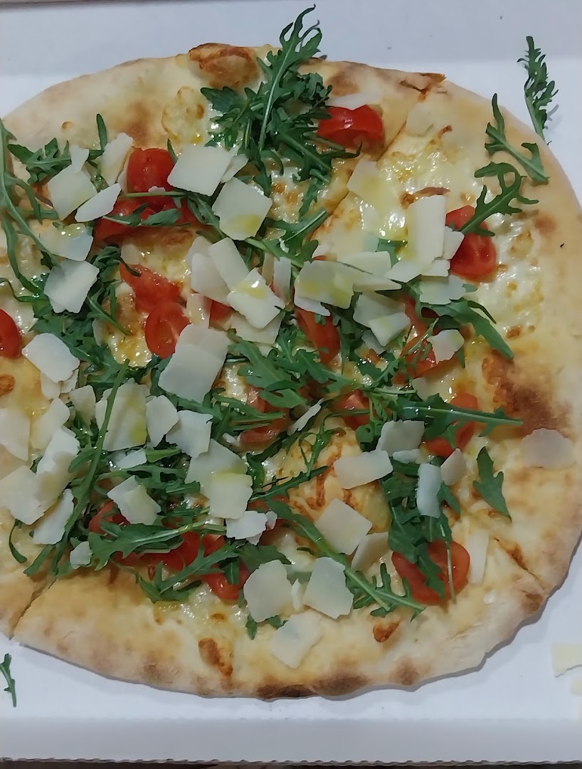 Trattoria pizzeria il nuovo ca' schu'