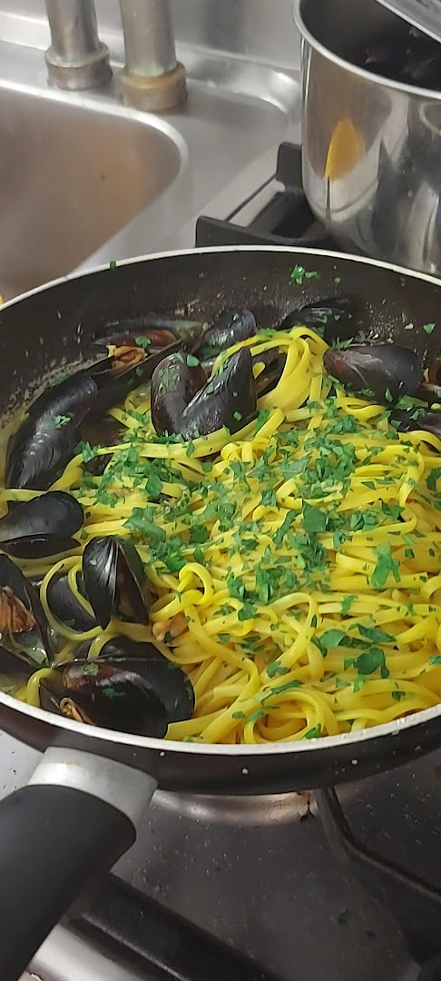 Trattoria Pizzeria il pezzo