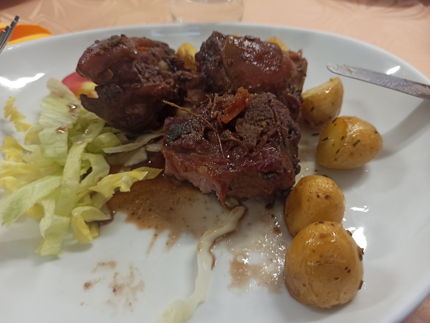 Trattoria Pizzeria Il Rifugio del Cacciatore