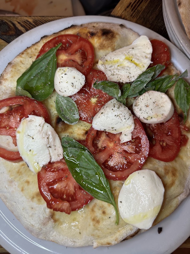 Trattoria pizzeria Il Torrione