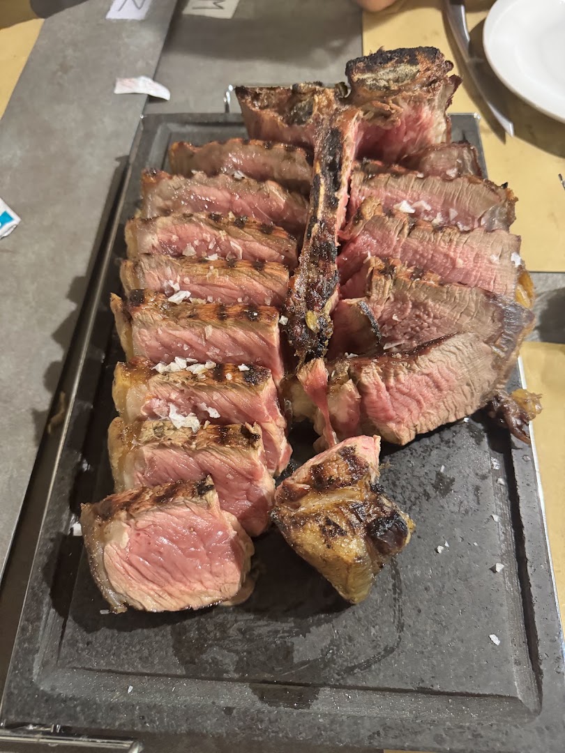 Trattoria pizzeria Il Torrione